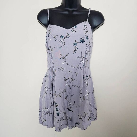 Kimchi Blue Romper - Picture 1 of 8